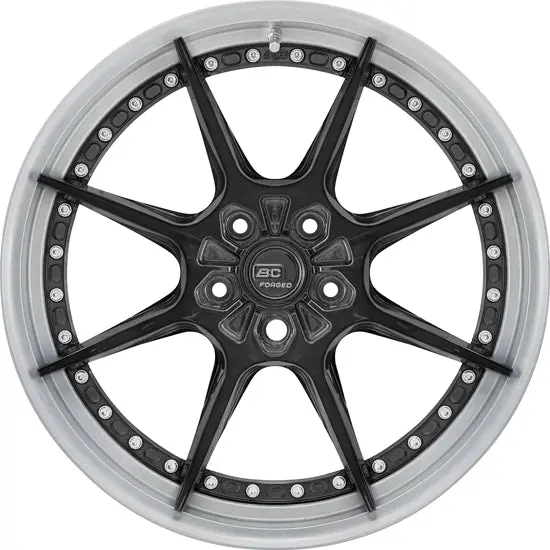 Bc Forged Modular 2-Pieces Ju08s 4