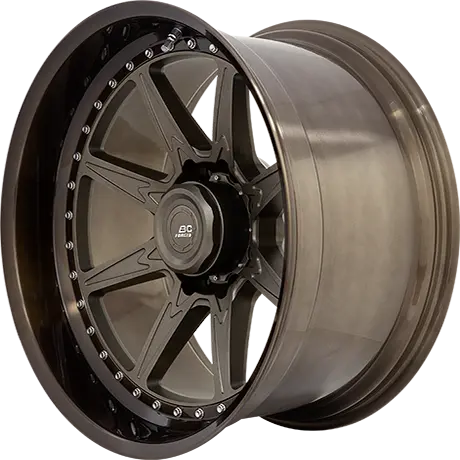 Bc Forged Modular 2-Pieces Le-T808 1