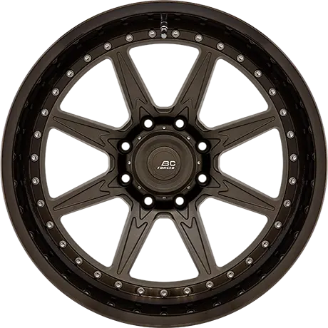 Bc Forged Modular 2-Pieces Le-T808 2