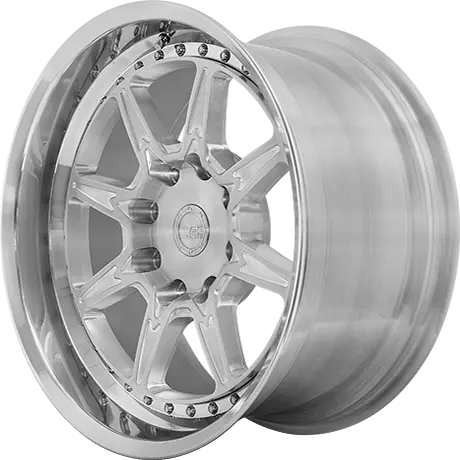 Bc Forged Modular 2-Pieces Le-T808 3