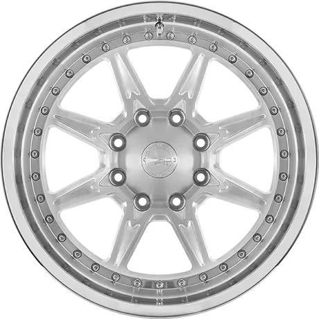 Bc Forged Modular 2-Pieces Le-T808 4