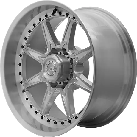 Bc Forged Modular 2-Pieces Le-T808 5