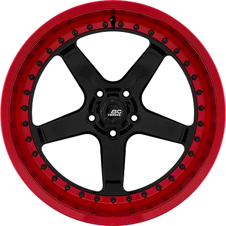Bc Forged Modular 2-Pieces Le05 2