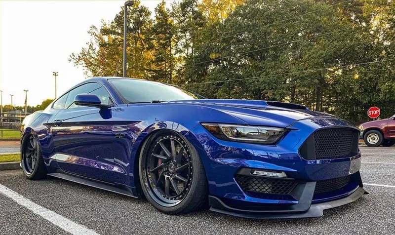 Bc Forged Modular 2-Pieces Le210 5