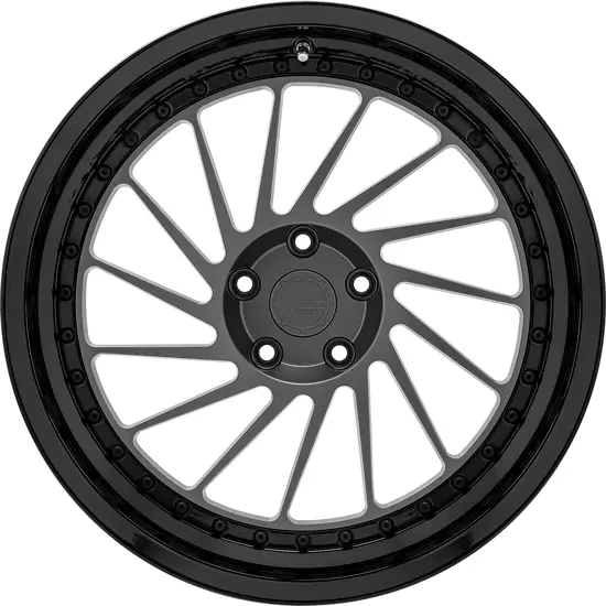 Bc Forged Modular 2-Pieces Le215 2