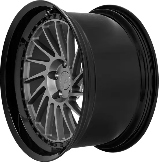 Bc Forged Modular 2-Pieces Le215 3