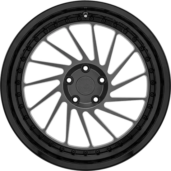 Bc Forged Modular 2-Pieces Le215 4