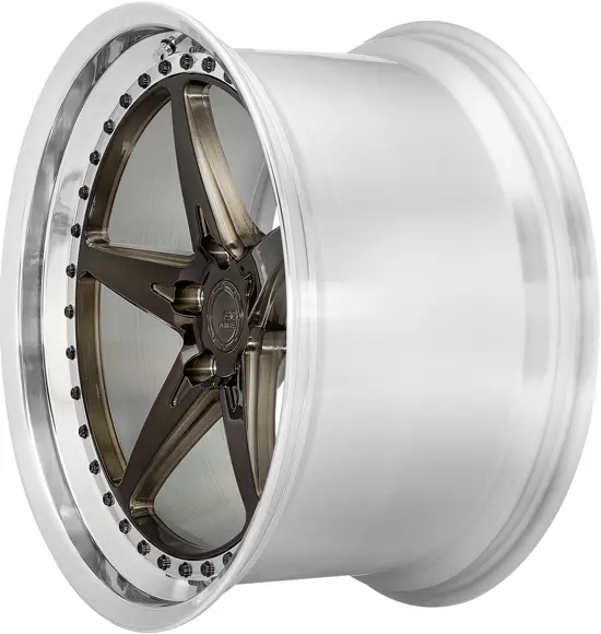 Bc Forged Modular 2-Pieces Le51 3