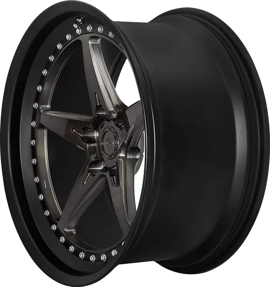 Bc Forged Modular 2-Pieces Le51 4