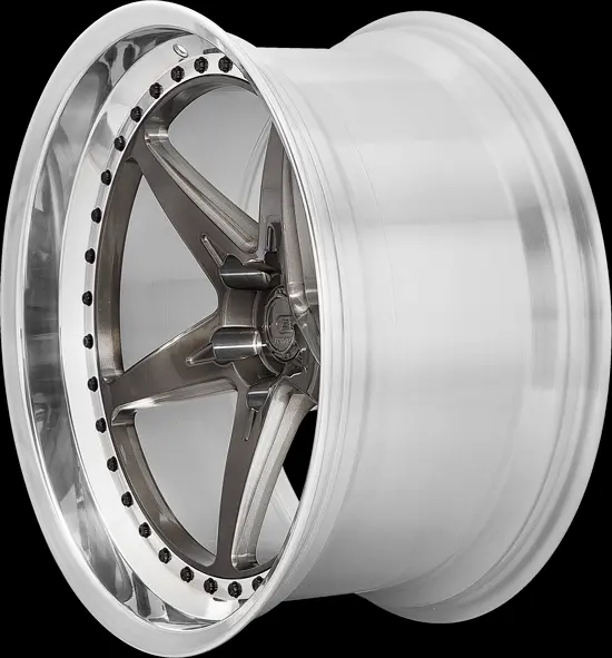 Bc Forged Modular 2-Pieces Le51 5