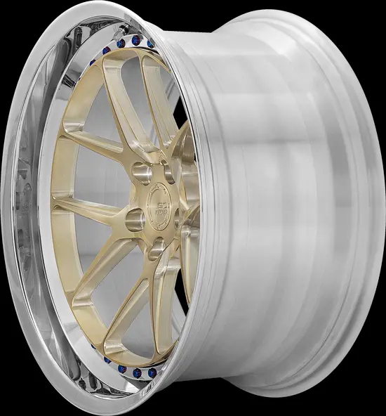 Bc Forged Modular 2-Pieces Le52 2