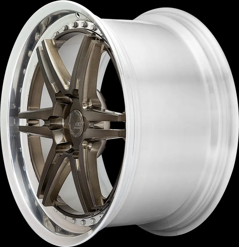 Bc Forged Modular 2-Pieces Le65 2
