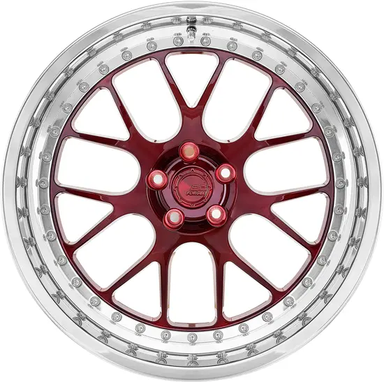 Bc Forged Modular 2-Pieces Le72 2