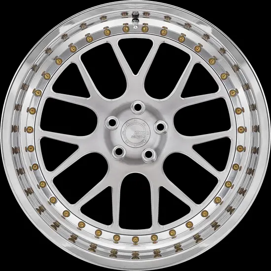 Bc Forged Modular 2-Pieces Le72 3