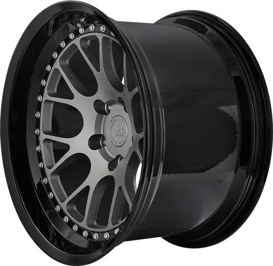 Bc Forged Modular 2-Pieces Le72 5