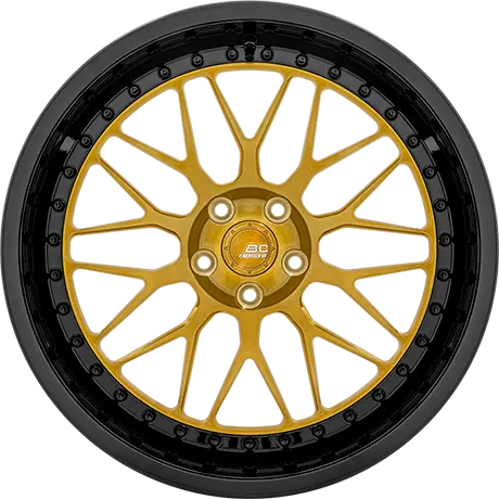 Bc Forged Modular 2-Pieces Le81 2
