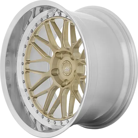 Bc Forged Modular 2-Pieces Le81 3