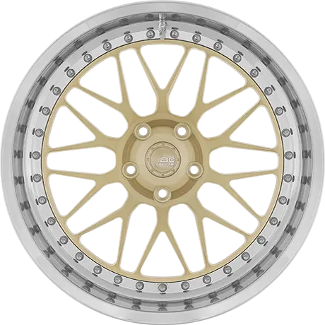 Bc Forged Modular 2-Pieces Le81 4
