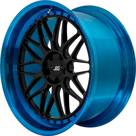 Bc Forged Modular 2-Pieces Le81 5