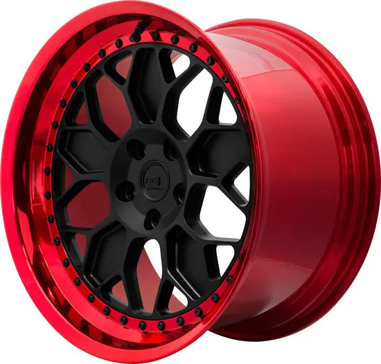 Bc Forged Modular 2-Pieces Le92 1