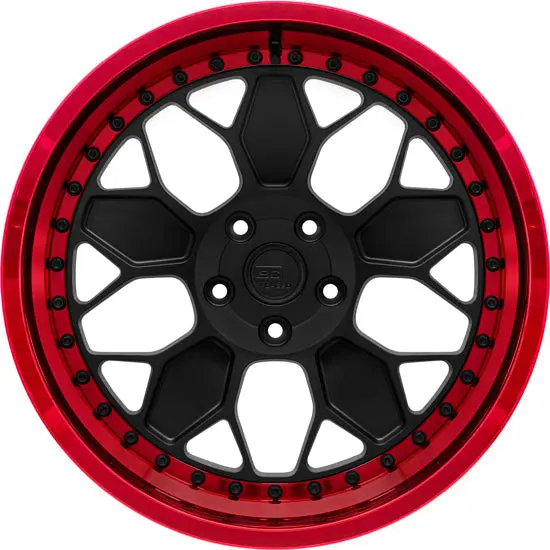 Bc Forged Modular 2-Pieces Le92 2
