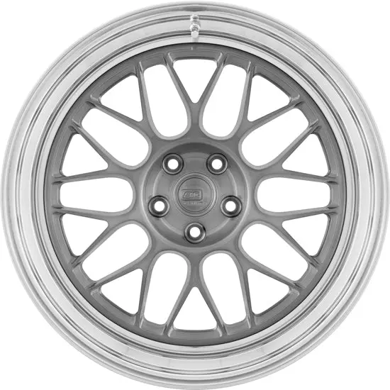 Bc Forged Modular 2-Pieces Mhe28 3