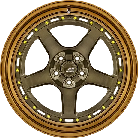 Bc Forged Modular 2-Pieces Mhk-525 2