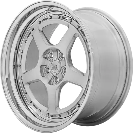 Bc Forged Modular 2-Pieces Mhk-525 3