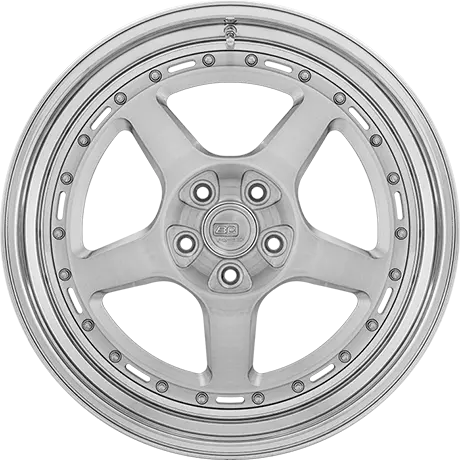 Bc Forged Modular 2-Pieces Mhk-525 4