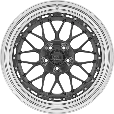 Bc Forged Modular 2-Pieces Mhk-528 2