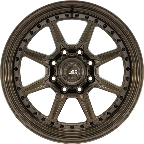 Bc Forged Modular 2-Pieces Mle-T808 2