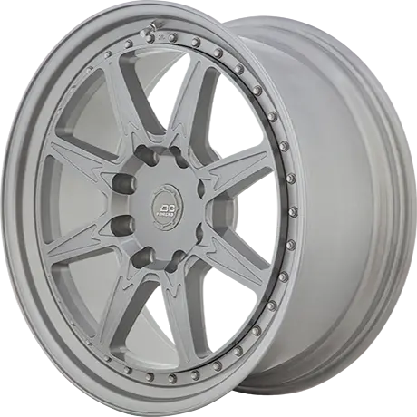 Bc Forged Modular 2-Pieces Mle-T808 3