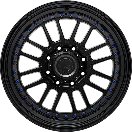 Bc Forged Modular 2-Pieces Mle-T816 2
