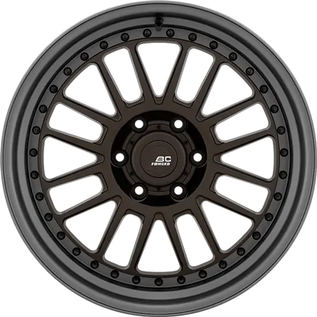 Bc Forged Modular 2-Pieces Mle-T816 4