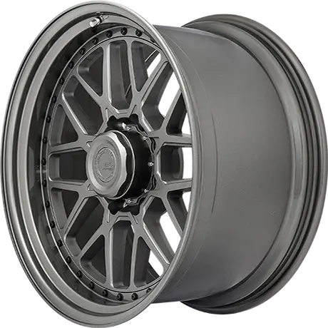 Bc Forged Modular 2-Pieces Mle-T832 2