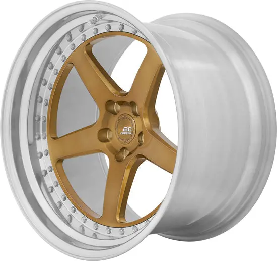 Bc Forged Modular 2-Pieces Mle05 5