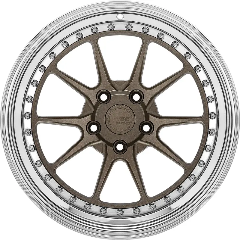 Bc Forged Modular 2-Pieces Mle10 1