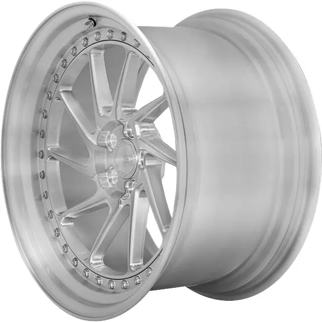 Bc Forged Modular 2-Pieces Mle210 3