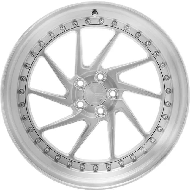 Bc Forged Modular 2-Pieces Mle210 4