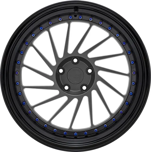 Bc Forged Modular 2-Pieces Mle215 2
