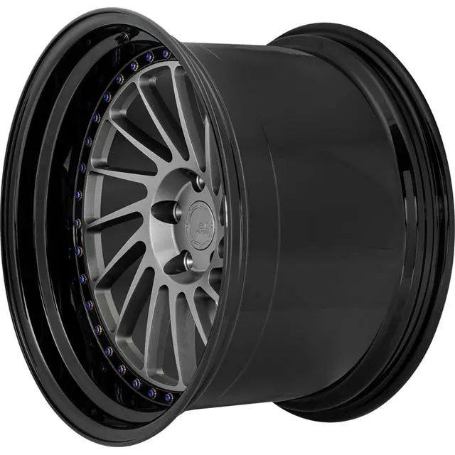 Bc Forged Modular 2-Pieces Mle215 3