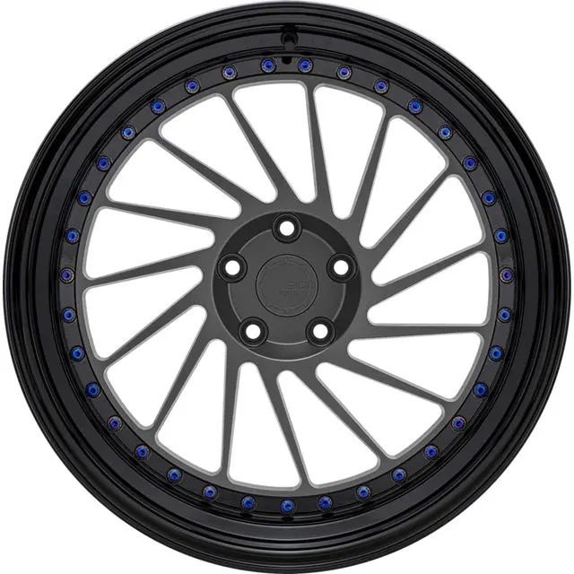 Bc Forged Modular 2-Pieces Mle215 4