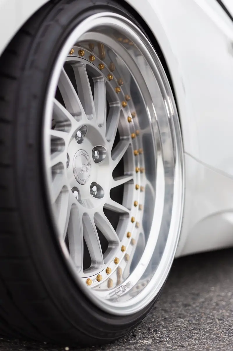 Bc Forged Modular 2-Pieces Mle215 5