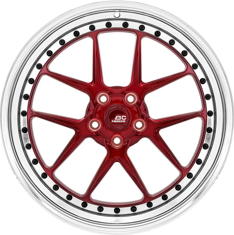Bc Forged Modular 2-Pieces Mle52 1