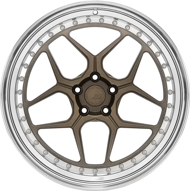 Bc Forged Modular 2-Pieces Mle53 1