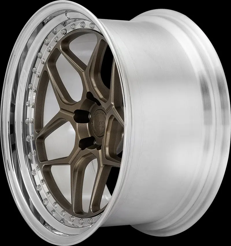 Bc Forged Modular 2-Pieces Mle53 2