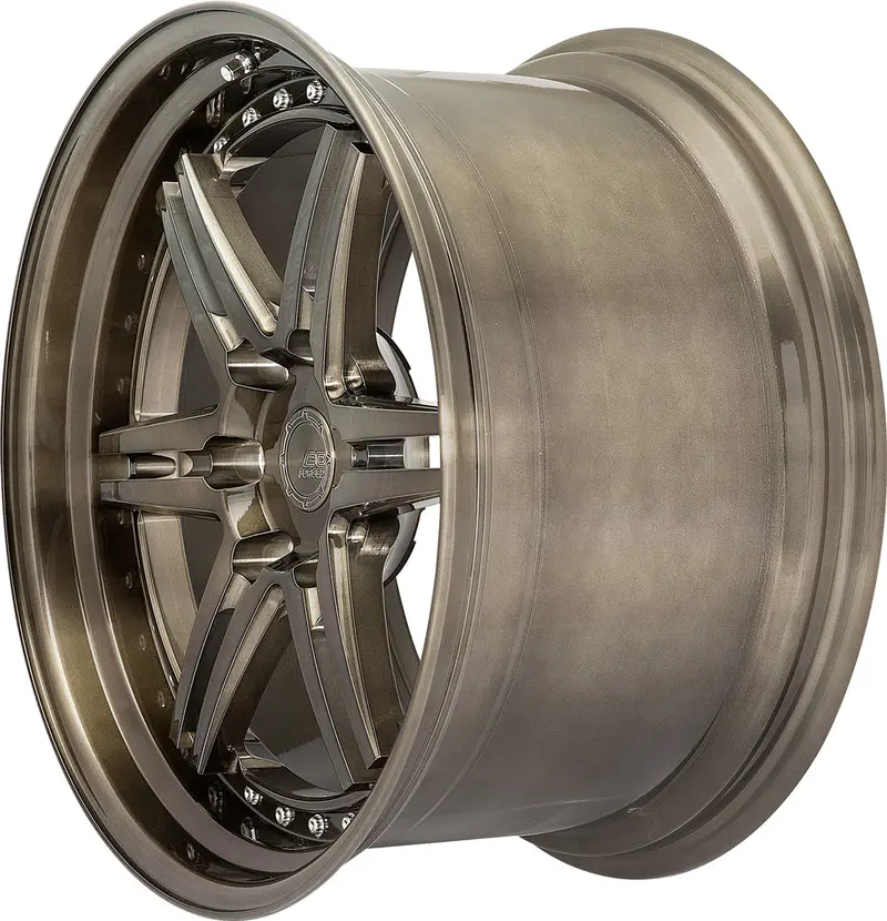 Bc Forged Modular 2-Pieces Mle65 2