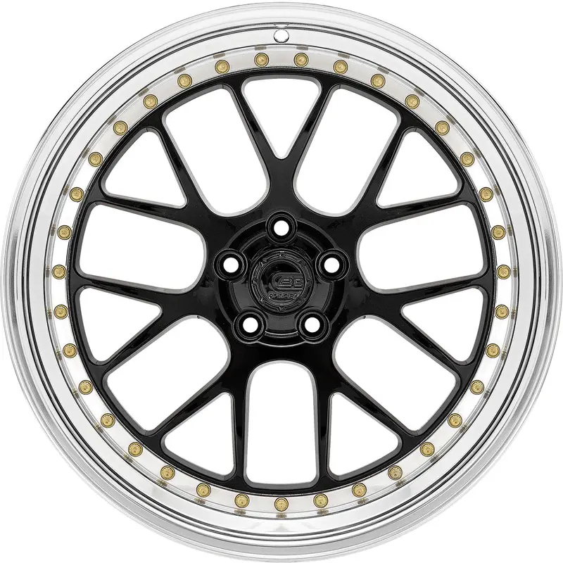 Bc Forged Modular 2-Pieces Mle72 2