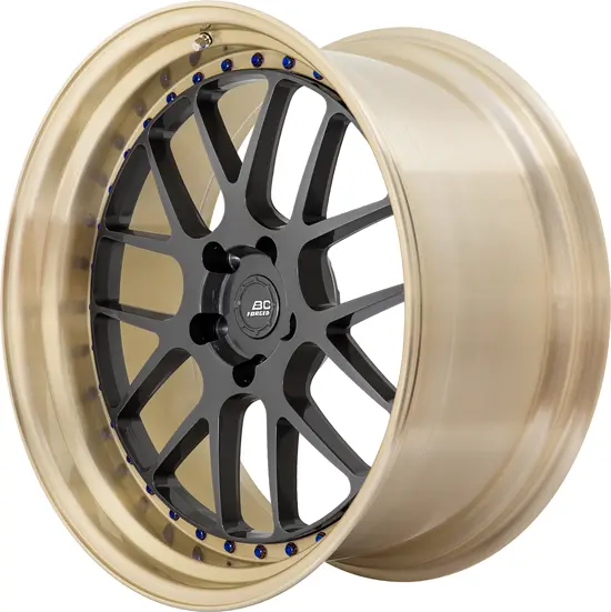 Bc Forged Modular 2-Pieces Mle72 3