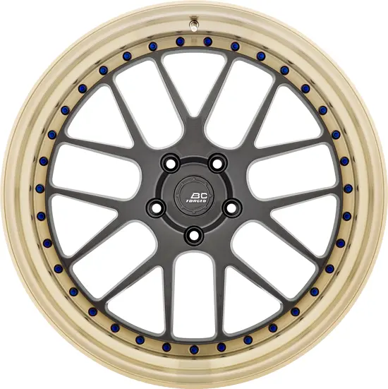 Bc Forged Modular 2-Pieces Mle72 4